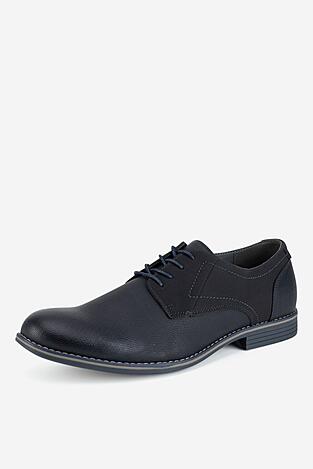 Polobotka Lanetti M16AW070-31 TMAVĚ MODRÁ