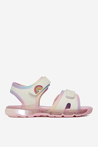 Szandál Nelli Blu CM230525-21 MIX
