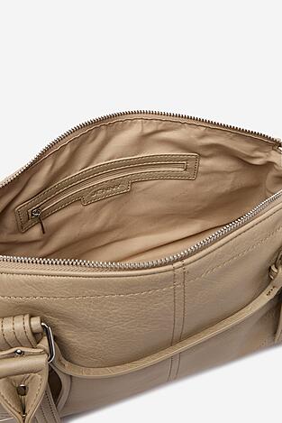 Kézitáska Jenny CEO-JNY-M-005-09 BÉZS