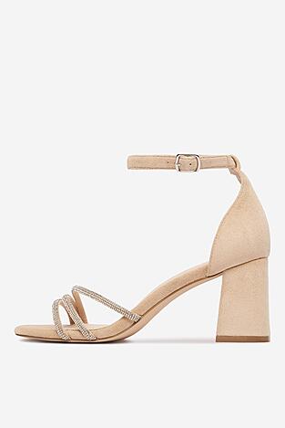 Сандали Jenny CEO-O-230725-1 БЕЖОВ