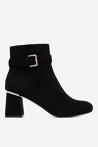 Ghete DeeZee HX19021-9 NEGRU