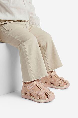 Sandały Lasocki Kids CEO-CI12-MARCUS-02A(II)DZ Różowy