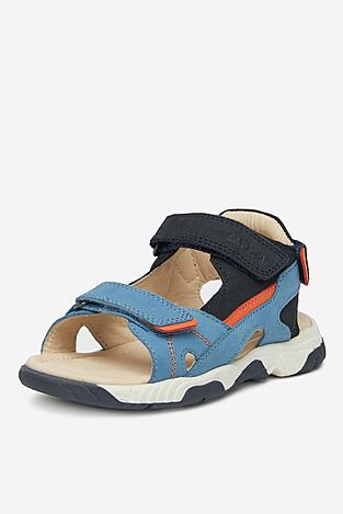 Sandały Lasocki Kids CEO-CI12-KING-04 Niebieski