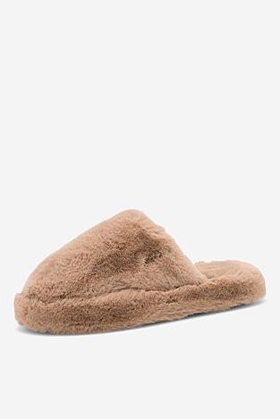 Kapcie DeeZee DE-10 Camel