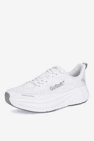 Sportovní obuv Go Soft MF1636-1 BÍLÁ
