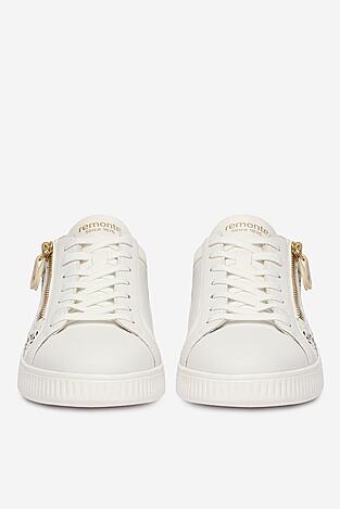 Sneakers Remonte CEO-D2E03-81 Biały