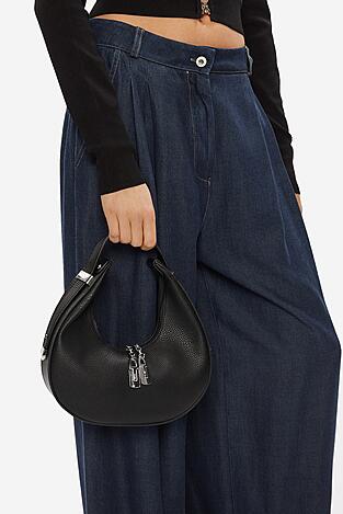 Torebka DeeZee JY-B230516-E-31 Czarny