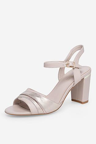 Сандали Lasocki WYL3858-1Z БЕЖОВ