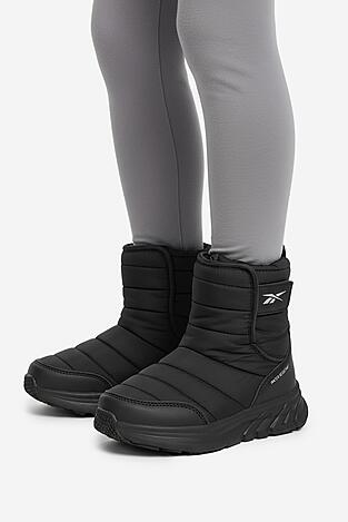 Bocanci Reebok CEO-H8-299 NEGRU