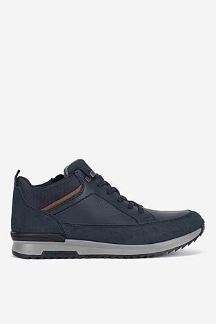 Sneakers Rieker 16125-14 Niebieski