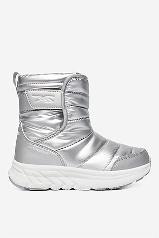 Боти Reebok CEO-H8-299(DZ) СРЕБРИСТ