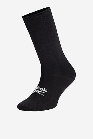 Soseste Reebok R0562-SS24 (1-PACK) NEGRU
