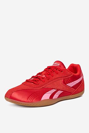 Obuwie sportowe Reebok EO-ULTRA LO 100247535 Czerwony