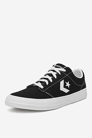 Rekreačná obuv Converse VALUE ONE STAR A15625C ČIERNA