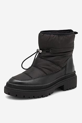 Botki Lasocki WI16-14097-09 Czarny