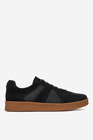 Sneakerși G-STAR RAW DJF385-1 NEGRU