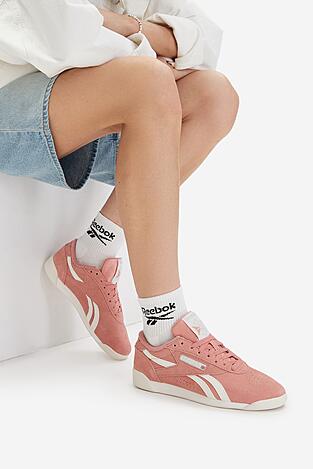 Спортни обувки Reebok EO-F/S LO 100261521 РОЗОВ