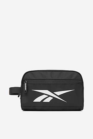 Козметична чантичка Reebok CWBEO-RBK-U1-002-SS26 ЧЕРЕН