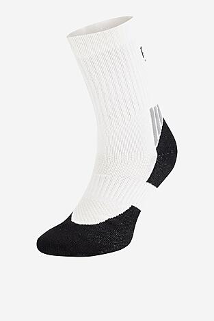 Zokni Reebok R0417-SS24 (1-PACK) FEHÉR