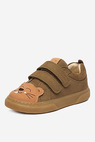 Sneakers Lasocki Kids CEO- CI12-3095-03(III)CH Khaki