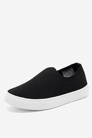 Trampki Nelli Blu CSS20518-01(III) Czarny