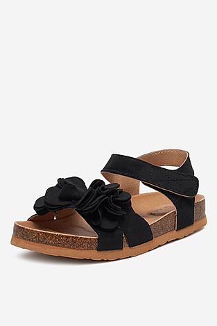 Sandale Nelli Blu CS20181-20 NEGRU