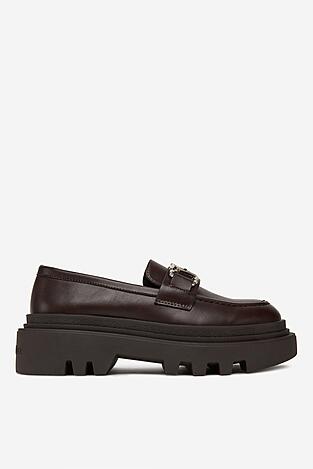 Mocasini Juicy Couture CEO-HY63020S-6 MARO