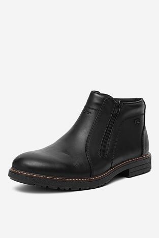 Ghete Rieker CEO-33160-00 NEGRU