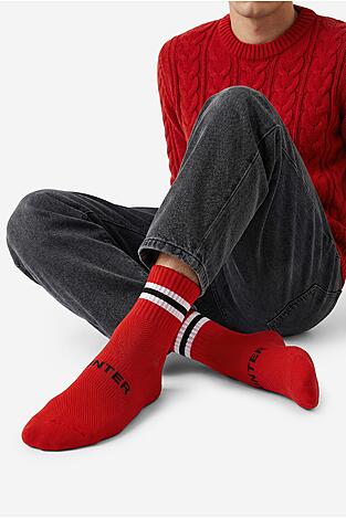 Чорапи HUNTER AS_HUNTER_02Z_SS25 (3-PACK) МИКС