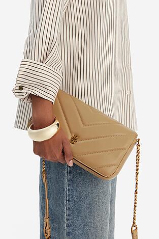 Дамска чанта Badura EO-MIA-GL24878121 БЕЖОВ