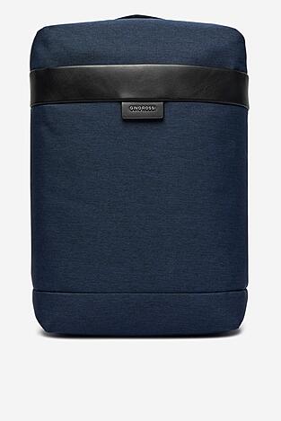 Plecak Gino Rossi CEO-GIN-KL-001-09 Granatowy