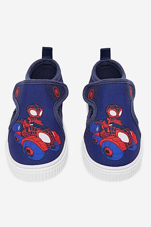 Чехли SPIDEY BIC-SS25-311SPID КОБАЛТОВО СИНЬО