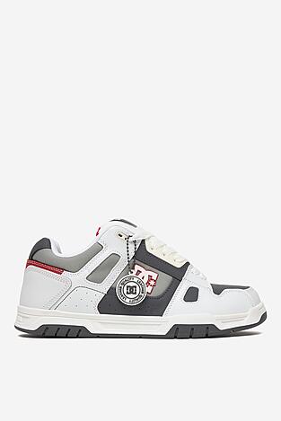 Спортни обувки DC Shoes CEO-SV5-10121 БЯЛ