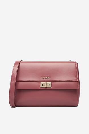 Torebka Lasocki CEO-LSK-L-019-09 Różowy