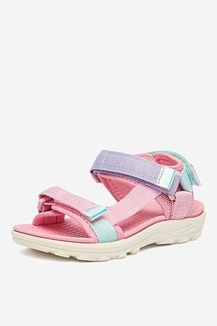 Sandały Sprandi CEO-CP40-718Y MIX