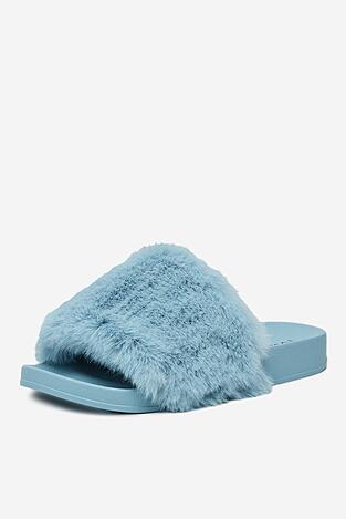 Flip-flop DeeZee TY013 SÖTÉTKÉK