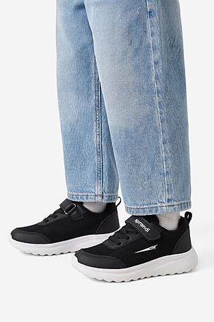 Спортни обувки Sprandi CEO-CP70-26269 ЧЕРЕН