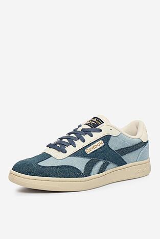 Obuwie sportowe Reebok CEO-FORTE LOUNGER AR30503W-DCY Niebieski