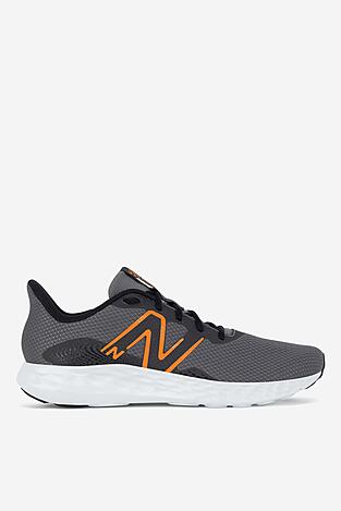 Obuwie sportowe New Balance M411RO3 Szary