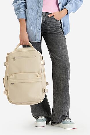 Раница ROXY CEOWB-ROXY-KL-004-09 БЕЖОВ