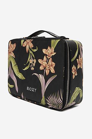 Kosmetyczka ROXY WB-RX-W1-004-SS26 Czarny