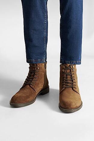 Csizma Lasocki HEKTOR-05 MI08 CAMEL