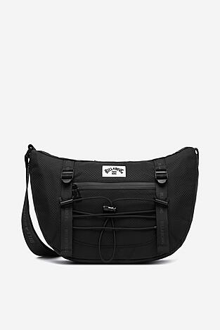 Torebka BILLABONG WBEOHP-BLB-M-004-10 Czarny