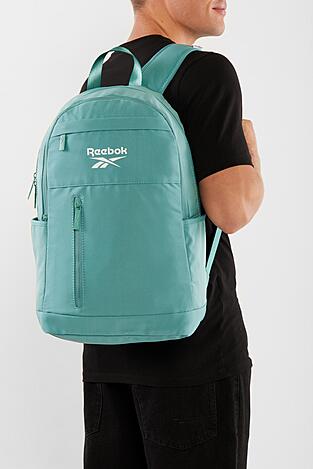 Hátizsák Reebok RBK-036-CCC-05 ZÖLD