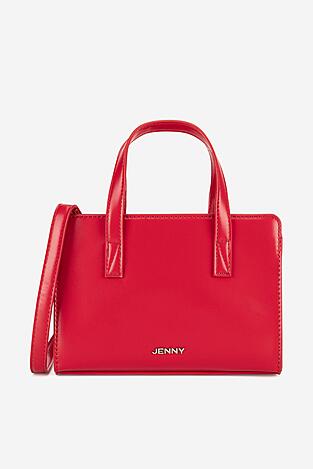 Torebka Jenny JNY-M-006-07 Czerwony