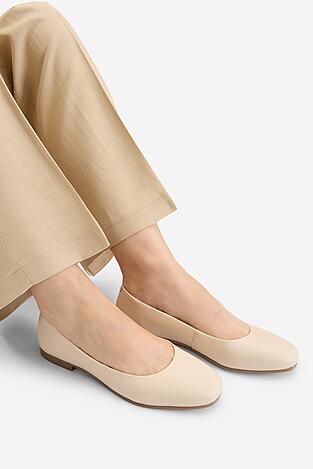 Балерина Lasocki CEO-RST-WOLLY-09 БЕЖОВ