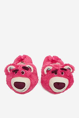 Kapcie TOY STORY CEO-NJ-AW25-308DPTS Różowy