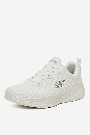 Спортни обувки Skechers BOBS B FLEX 118106 OFWT БЯЛ