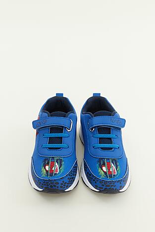 Obuwie sportowe SPIDEY CEO-CP66-SS26-110SPID Niebieski