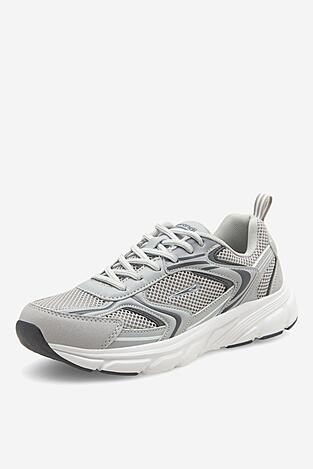 Obuwie sportowe Sprandi MODULAR BASE WP40-23404Z Szary